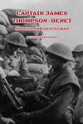 Cover-Bild zum Titel 'Captain James Thompson-Benet' von 'Peter Georgiadis'
