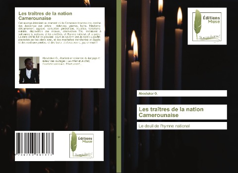 Les traîtres de la nation Camerounaise - Aboubakar G.