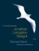 Jonathan Livingston Seagull - Richard Bach