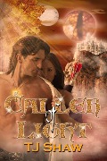 Cover-Bild zum Titel 'Caller of Light' von 'Tj Shaw'