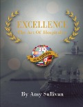 Cover-Bild zum Titel 'Excellence' von 'Amy Sullivan'