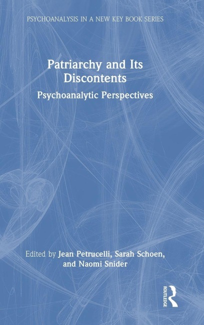 Patriarchy and Its Discontents - 