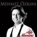 Ask Mevsimi - Mehmet Özkaya