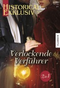 Cover-Bild zum Titel 'Historical Exklusiv Band 86' von 'Deborah Simmons, Amanda Mccabe'