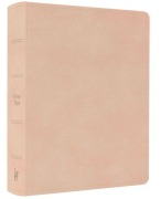 Cover-Bild zum Titel 'Schlachter LIEBEZURBIBEL Beige' von ''