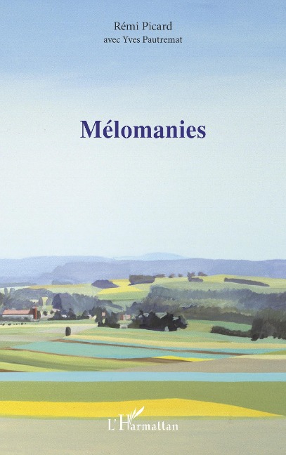 Mélomanies - Picard