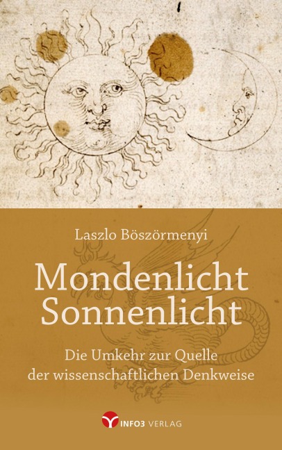 Mondenlicht - Sonnenlicht - Laszlo Böszörmenyi