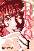 Cover-Bild zum Titel 'Dra-Q 1' von 'Chiyo'