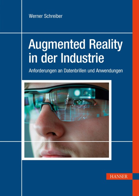 Augmented Reality - Werner Schreiber