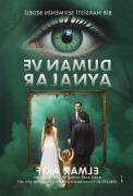 Cover-Bild zum Titel 'Duman Ve Aynalar' von 'Elmar Akif'
