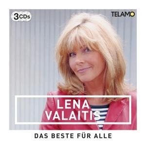 Das Beste für Alle - Lena Valaitis