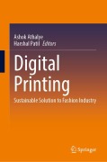 Cover-Bild zum Titel 'Digital Printing' von ''