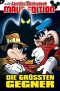 Lustiges Taschenbuch Maus-Edition 03 - Walt Disney