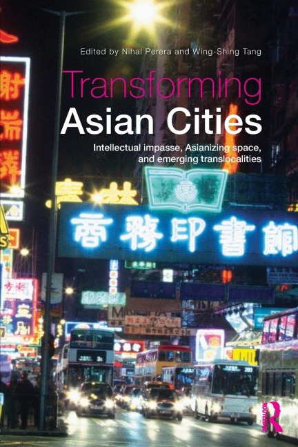 Transforming Asian Cities - 