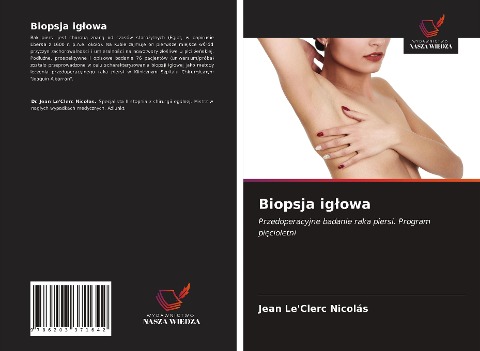 Biopsja ig¿owa - Jean Le'Clerc Nicolás