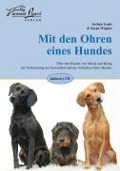 Cover-Bild zum Titel 'Mit den Ohren eines Hundes' von 'Joshua Leeds, Susan Wagner'