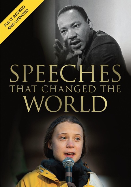Speeches That Changed the World - Simon S Monefiore