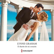 Cover-Bild zum Titel 'El dueño de mi corazón' von 'Lynne Graham'