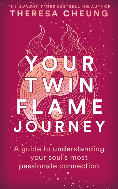Your Twin Flame Journey - Theresa Cheung
