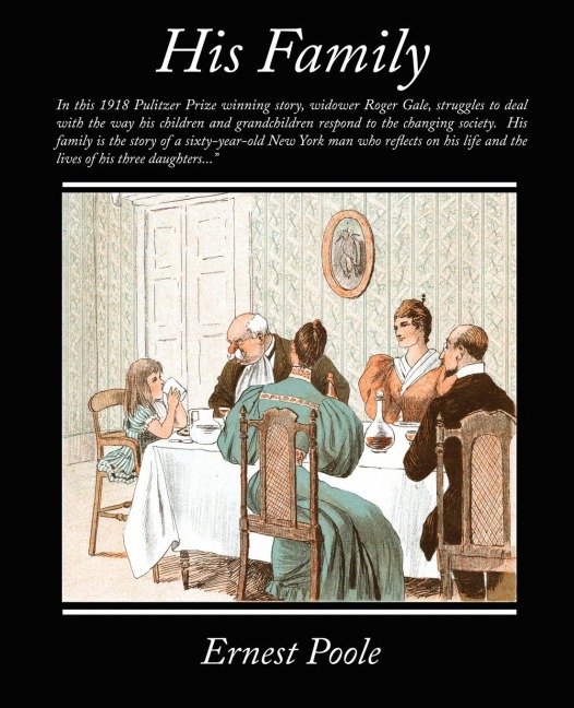 His Family - Ernest Poole