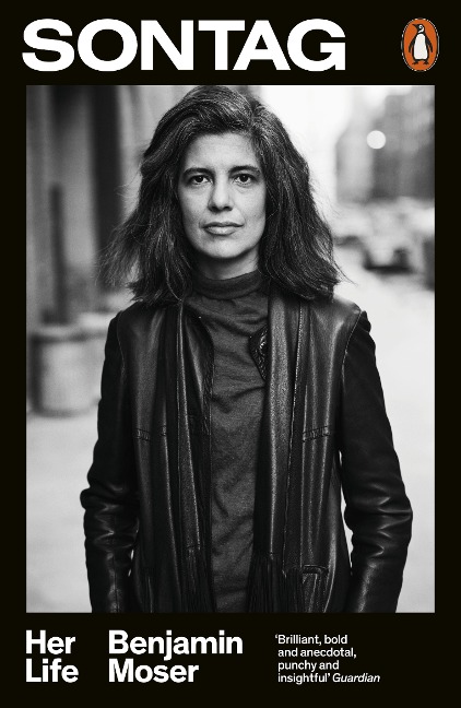 Sontag - Benjamin Moser