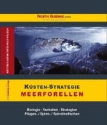 Cover-Bild zum Titel 'Küsten-Strategie - Meerforellen' von 'Michael Zeman, Heiko Döbler'
