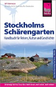 Cover-Bild zum Titel 'Reise Know-How Reiseführer Stockholms Schärengarten Handbuch für Reisen, Kultur und Geschichte' von 'Ulf Sörenson'