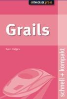 Grails - Sven Haiges