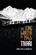 Cover-Bild zum Titel 'The Long Winter of 1945' von 'Anna Di Lellio, Dardan Luta'