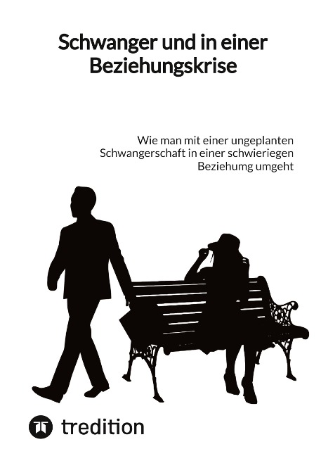 Schwanger und in einer Beziehungskrise - Jaltas