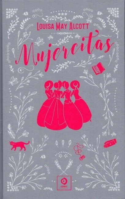 Mujercitas - Louisa May Alcott