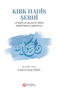 Cover-Bild zum Titel 'Kirk Hadis Serhi' von 'Imam Nevevi'