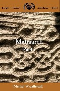 Cover-Bild zum Titel 'Matriarch, Part 1 (The Symbiot-Series, #7)' von 'Michel Weatherall'
