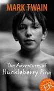 The Adventures of Huckleberry Finn - Mark Twain