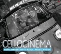Cover-Bild zum Titel 'Cellocinema' von 'Runge/Ammon'
