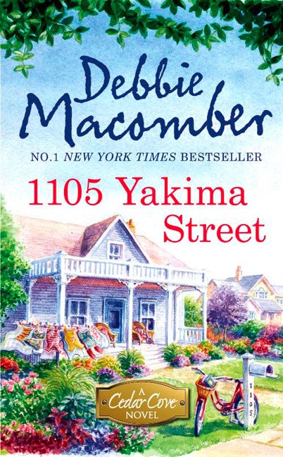 1105 Yakima Street - Debbie Macomber