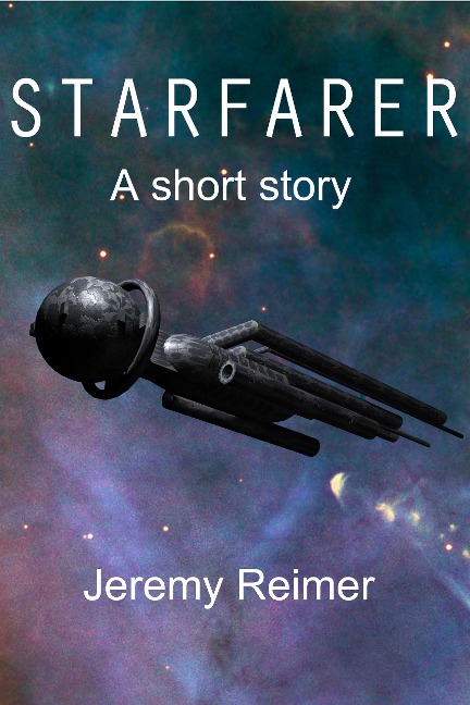 Starfarer - Jeremy Reimer