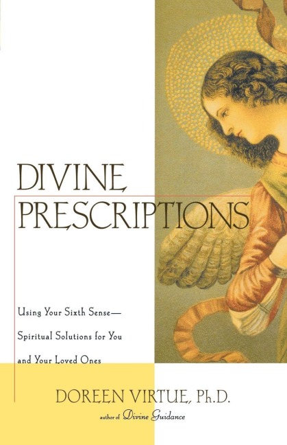 Divine Prescriptions - Doreen Virtue
