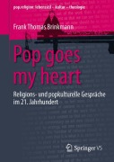Cover-Bild zum Titel 'Pop goes my heart' von ''