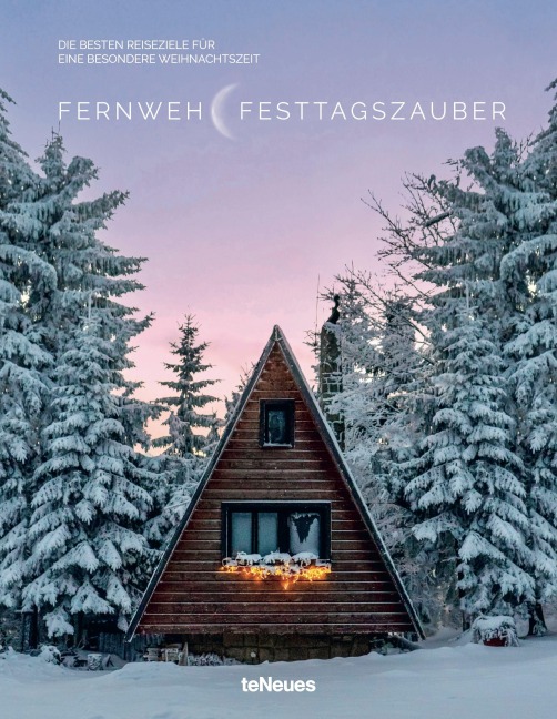 Christmas Hideaways - Ulla Jacobs