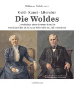 Cover-Bild zum Titel 'Die Woldes' von 'Dittmar Dahlmann'