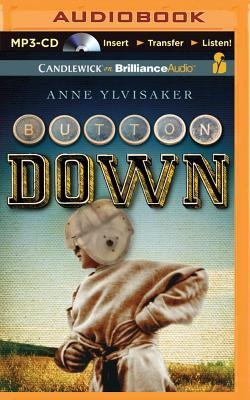 Button Down - Anne Ylvisaker