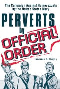 Cover-Bild zum Titel 'Perverts by Official Order' von 'Lawrence Murphy'