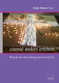 Cover-Bild zum Titel 'einmal anders erleben' von ''