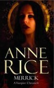 Cover-Bild zum Titel 'Merrick' von 'Anne Rice'