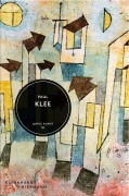 Cover-Bild zum Titel 'Paul Klee' von 'Cathrin Klingsöhr-Leroy'
