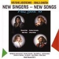 New Singers-New Songs 93 - W. -Johnston Lackerschmid