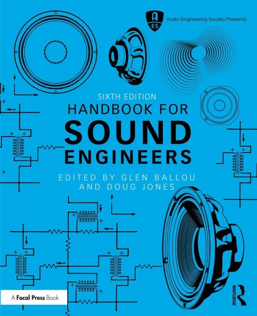Handbook for Sound Engineers - 