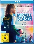 Cover-Bild zum Titel 'Miracle Season - Ihr grösster Sieg' von 'David Aaron Cohen, Elissa Matsueda, Roque Baños'
