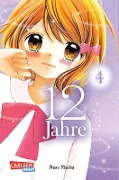Cover-Bild zum Titel '12 Jahre Bd. 4' von 'Nao Maita'